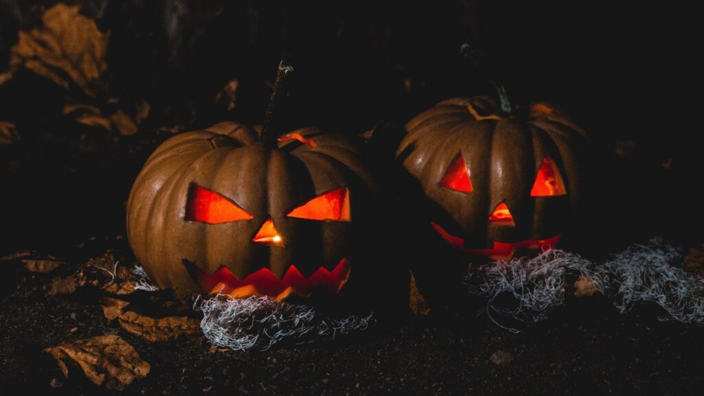 Boo Basket Titelbild