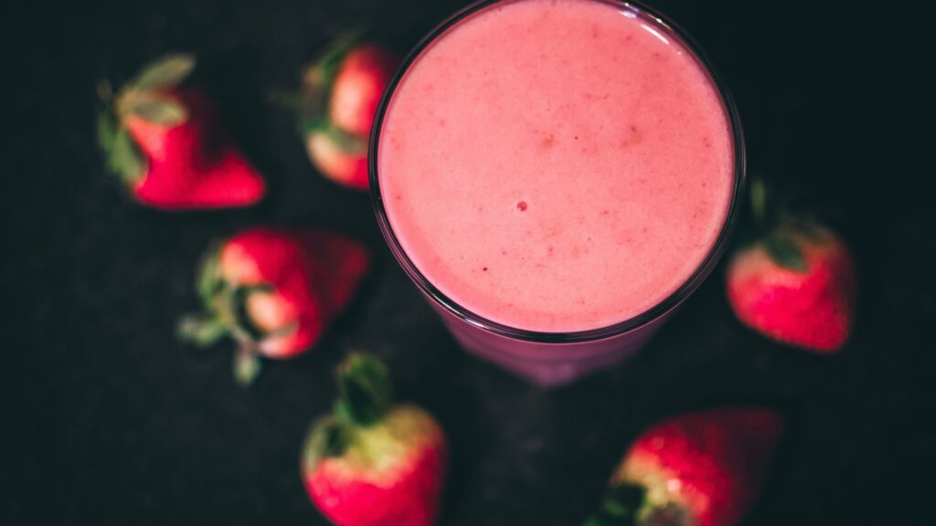 Ernährung und Fitness: Die richtige Balance finden