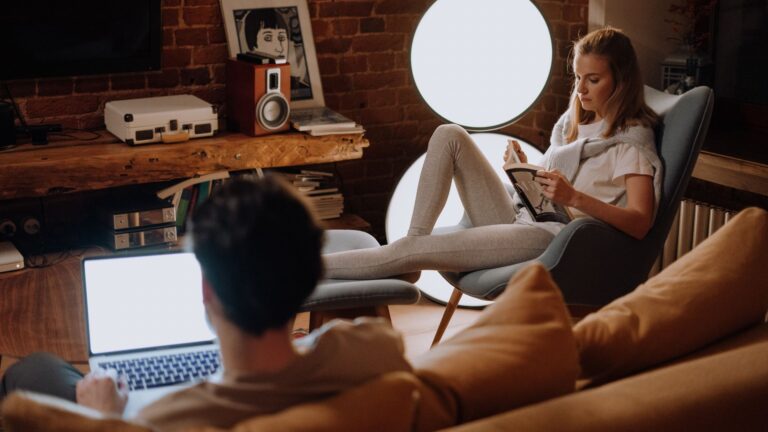 Die Bedeutung von Selbstfürsorge in Beziehungen