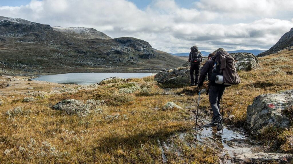 Outdoor-Abenteuer: Die besten Wanderwege und Naturerlebnisse