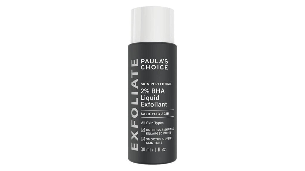 2 BHA Liquid Peeling