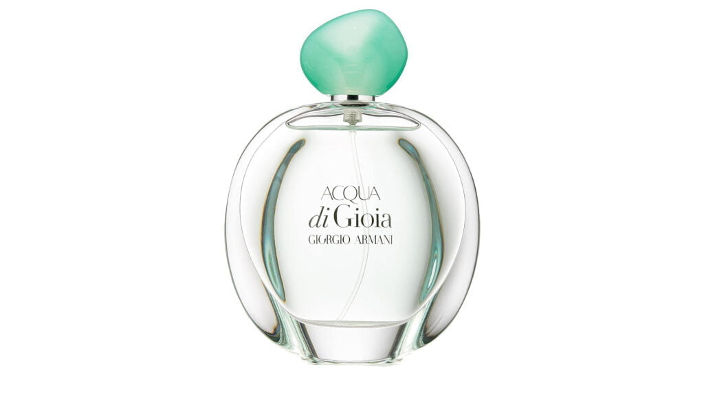Armani Acqua di Gioia