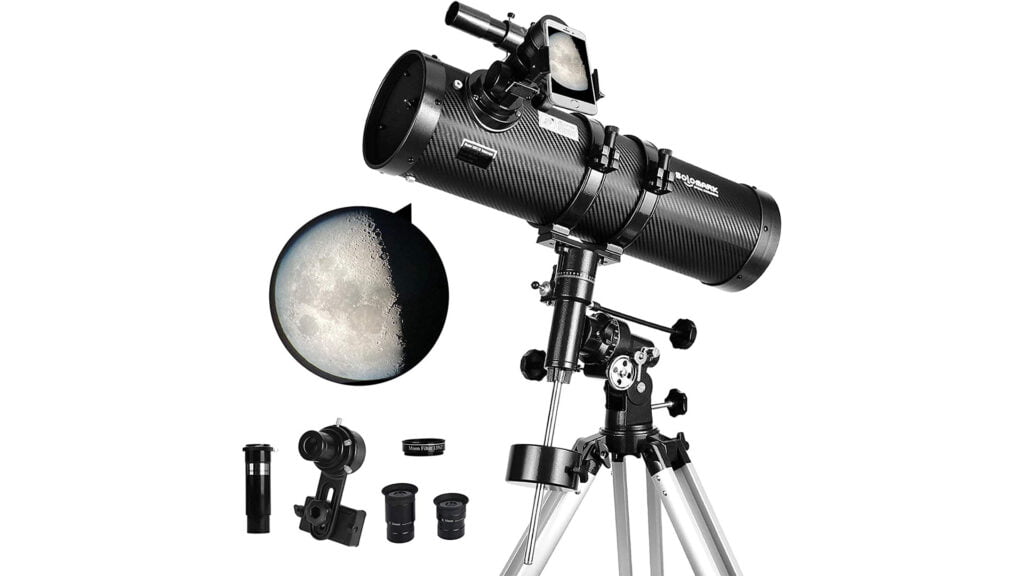 Die 12 Besten Valentinstag Geschenke 7 Astronomie Fernglas