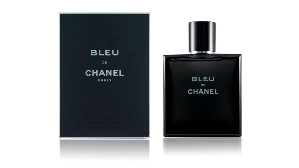 Bleu de Chanel