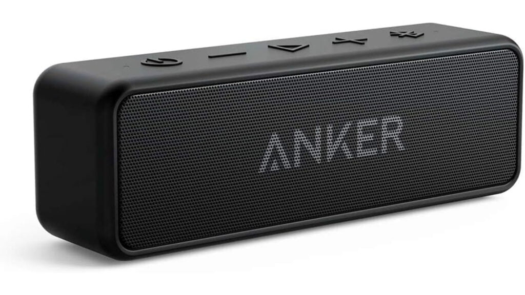 50 Weihnachtsgeschenkideen unter 50€ 44 Bluetooth Lautsprecher