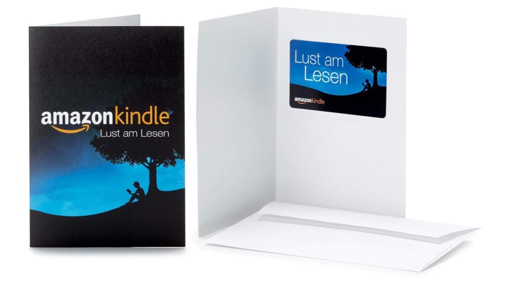 50 Weihnachtsgeschenkideen unter 50€ 25 Buch Gutschein