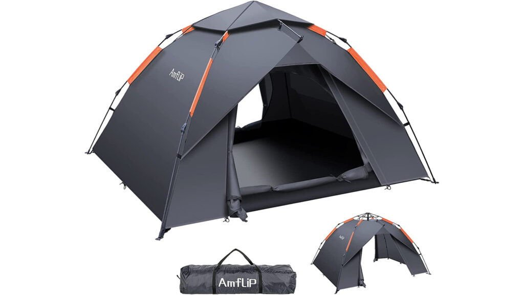 Die 12 Besten Valentinstag Geschenke 12 Campingausflug Zelt