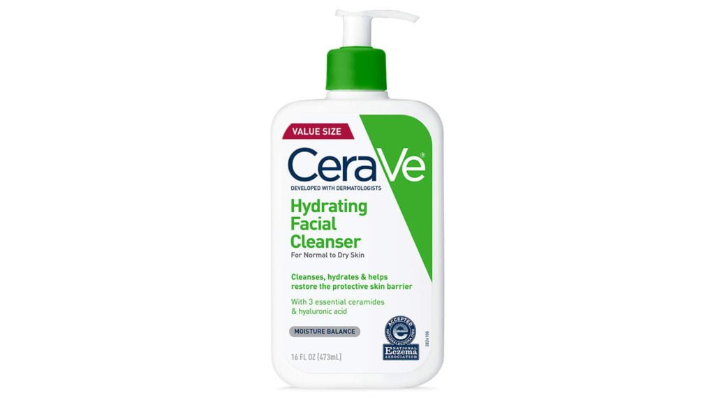 CeraVe Reinigungslotion