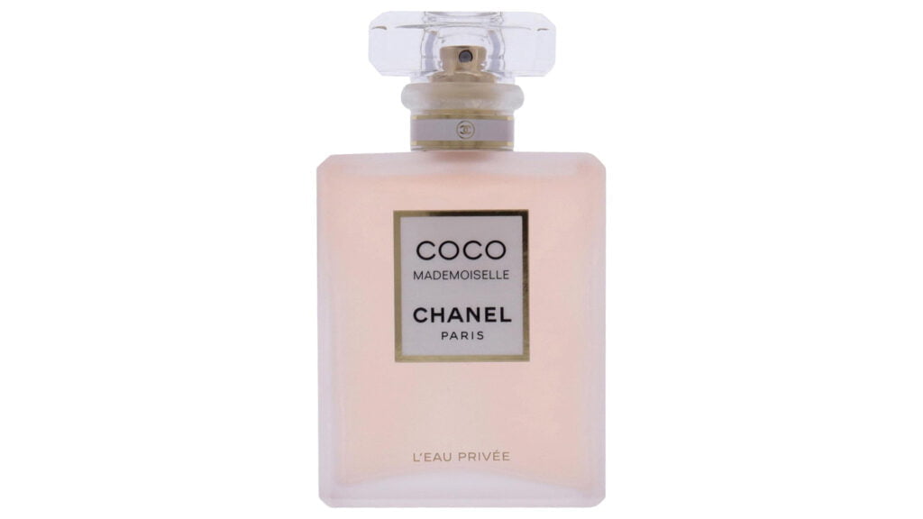 Die besten Frauenparfums 2024 3 Chanel Coco Mademoiselle