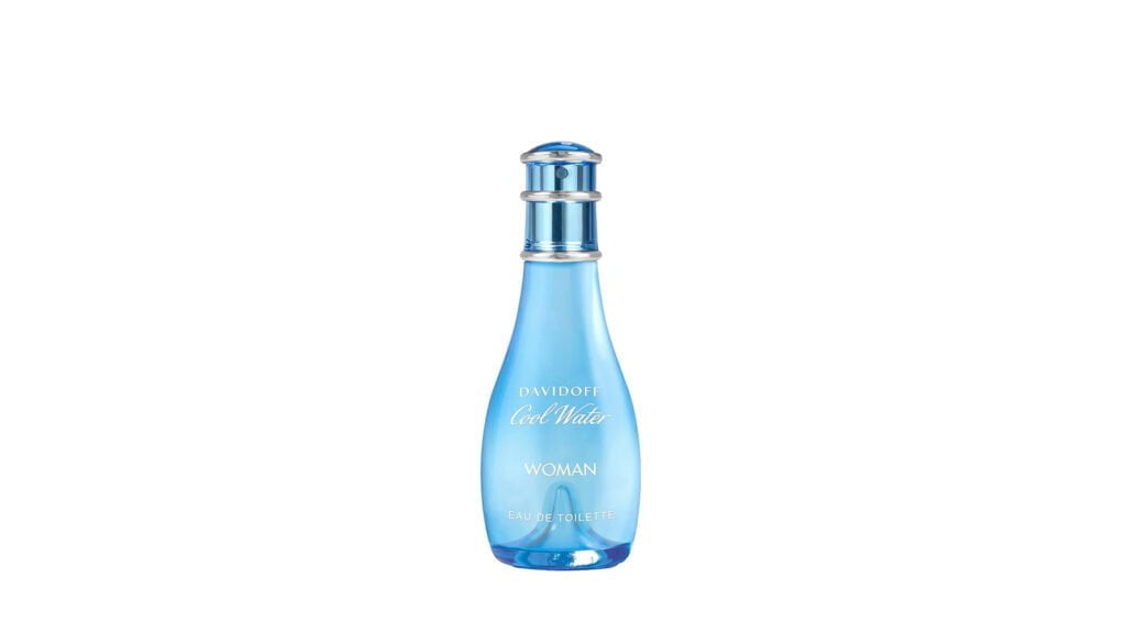 Cool Water von Davidoff