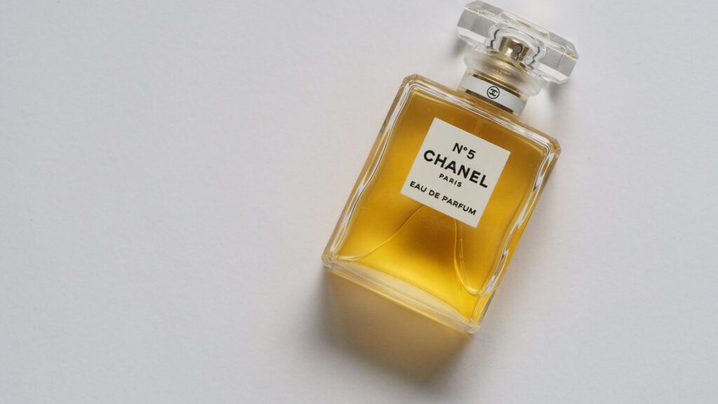 Das beste Frauenparfum für Ihren Charakter
