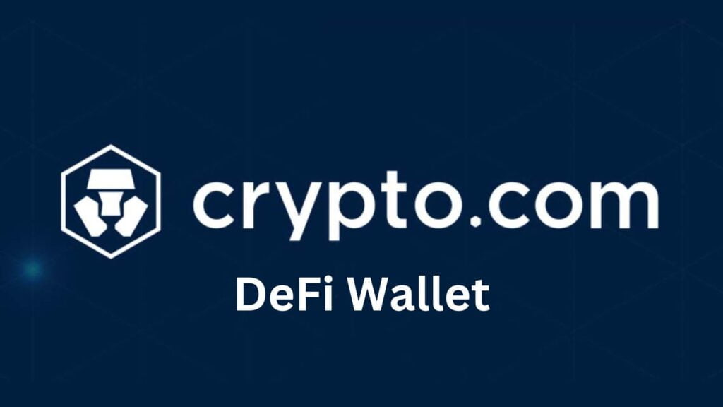 DeFi Wallet