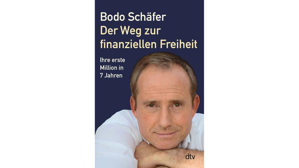 5 Bücher die mein Finanzleben verändert haben! 5 Der Weg zur finanziellen Freiheit