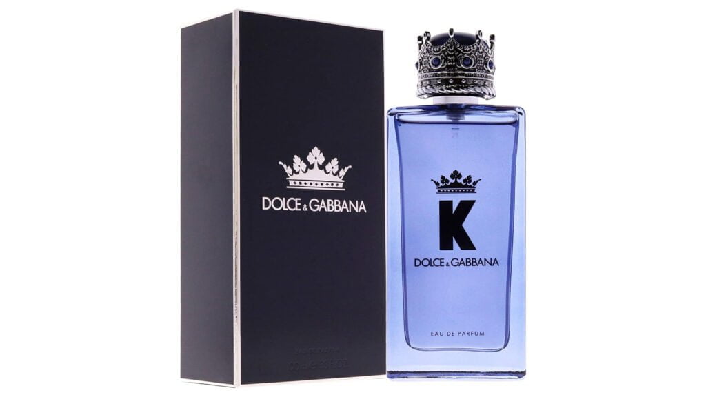 Dolce Gabbana K by Dolce Shine