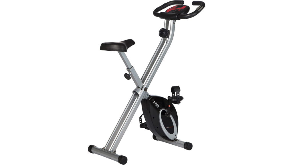 Fahrrad Heimtrainer Idee 3