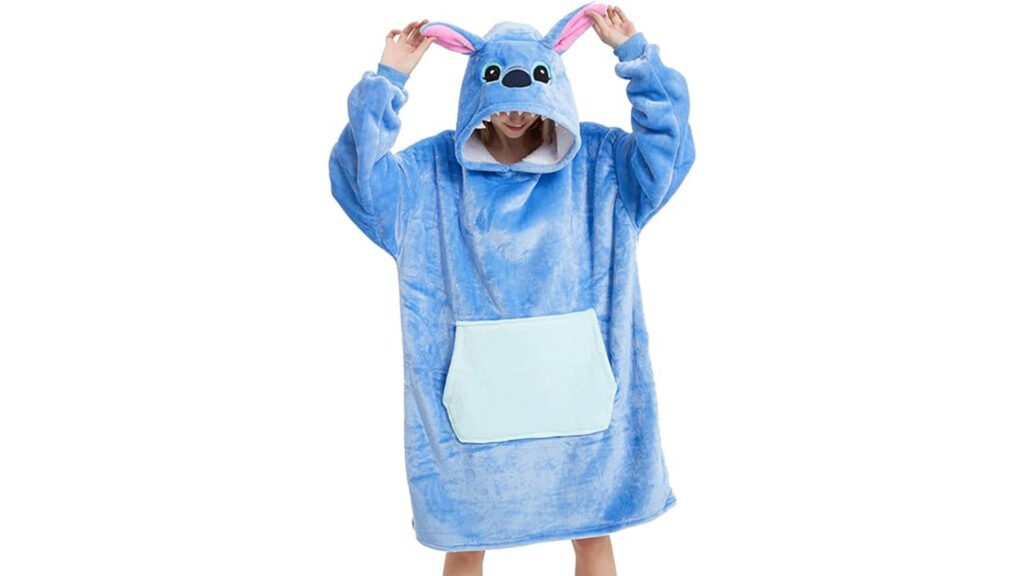 Film und Serien Winterkleidung Idee 2