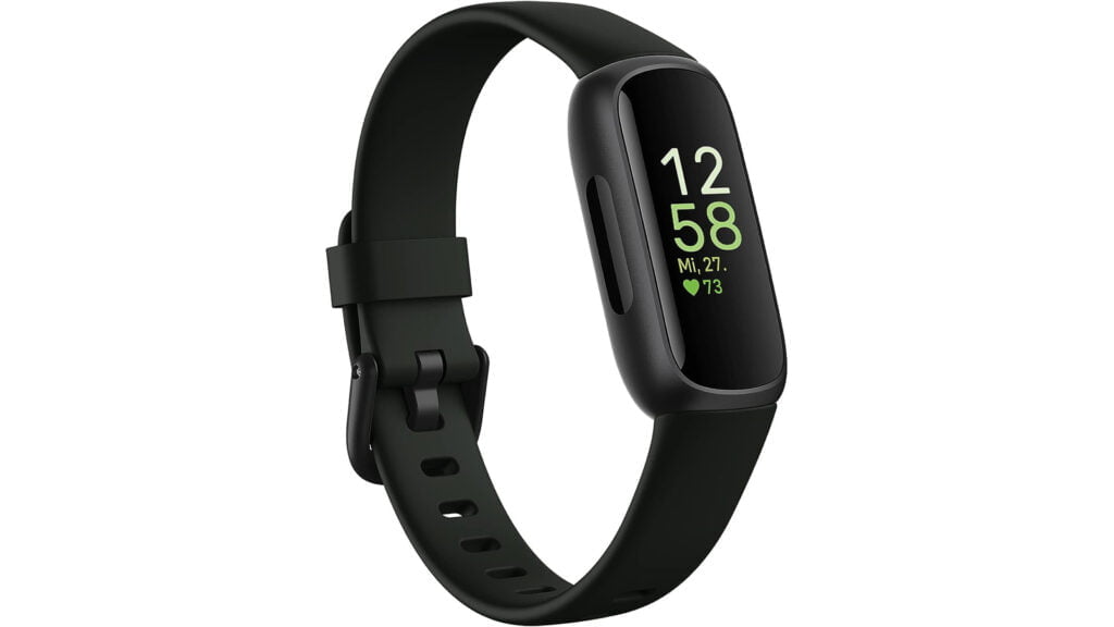 50 Weihnachtsgeschenkideen unter 50€ 18 Fitness Tracker