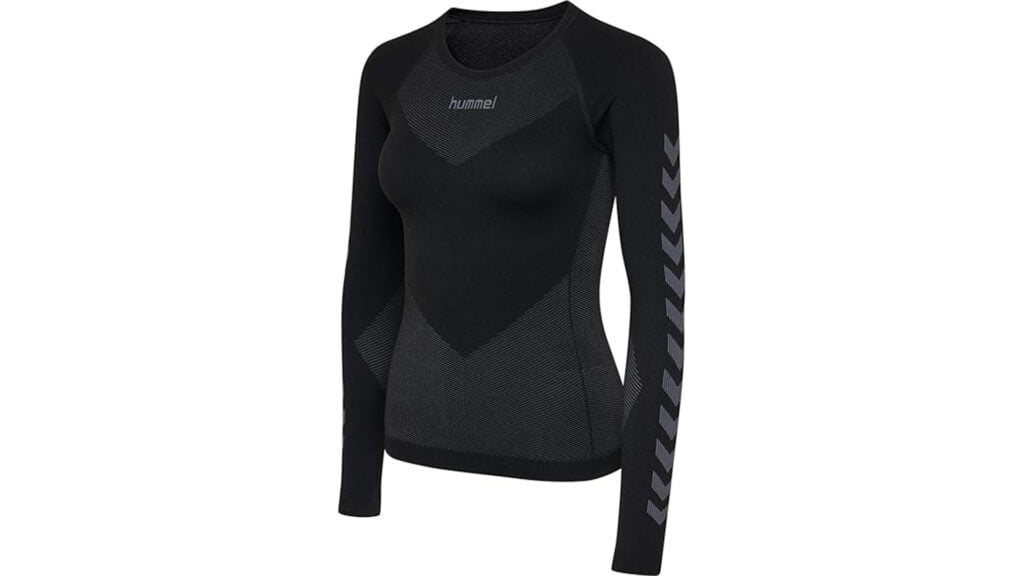 Funktionskleidung damen Idee 1