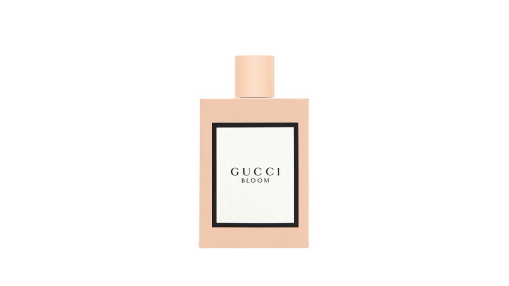 Die besten Frauenparfums 2024 12 Gucci Bloom