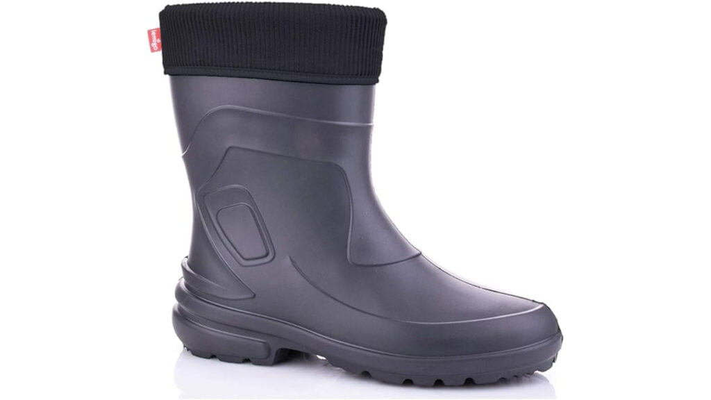 Gummistiefel Idee 1