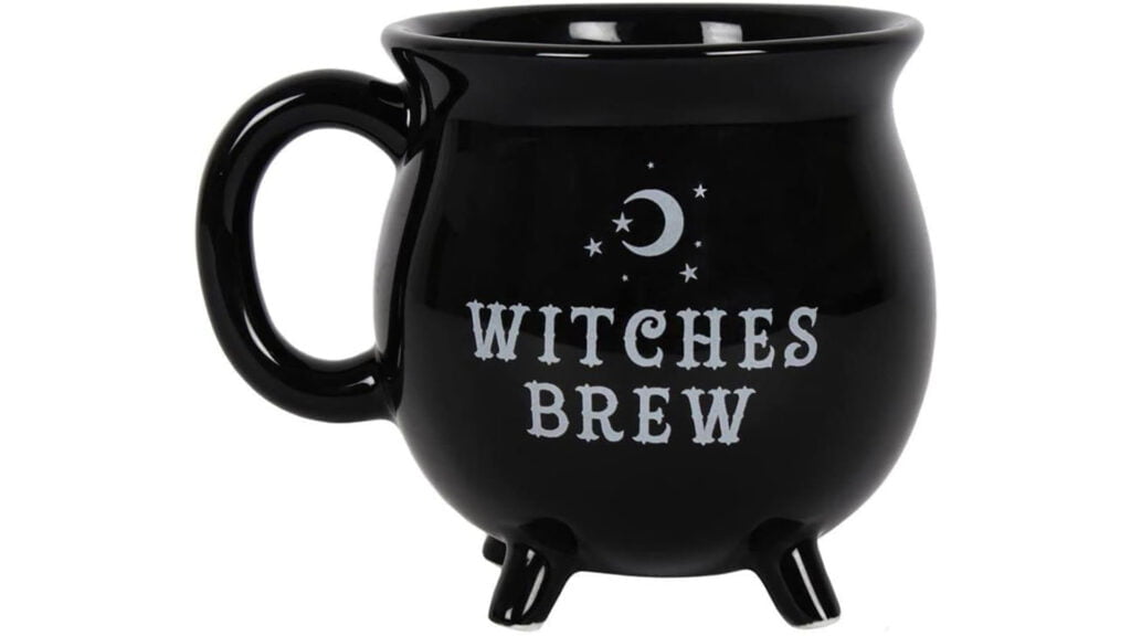 Was ist ein „Boo Basket“ von TikTok? 6 Halloween Tasse