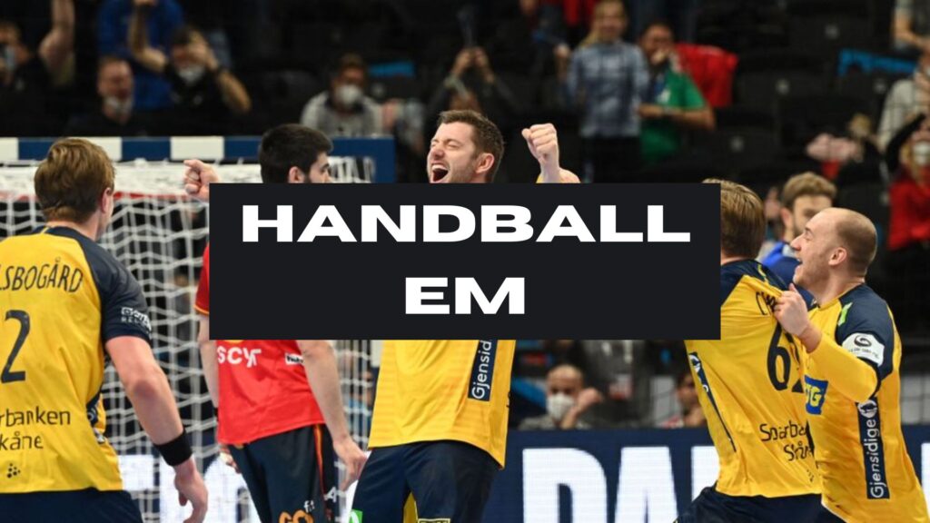 Handball EM