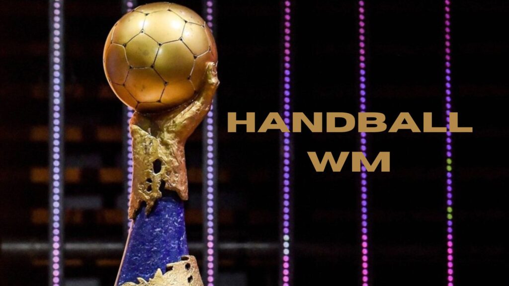 Handball-Weltmeisterschaft