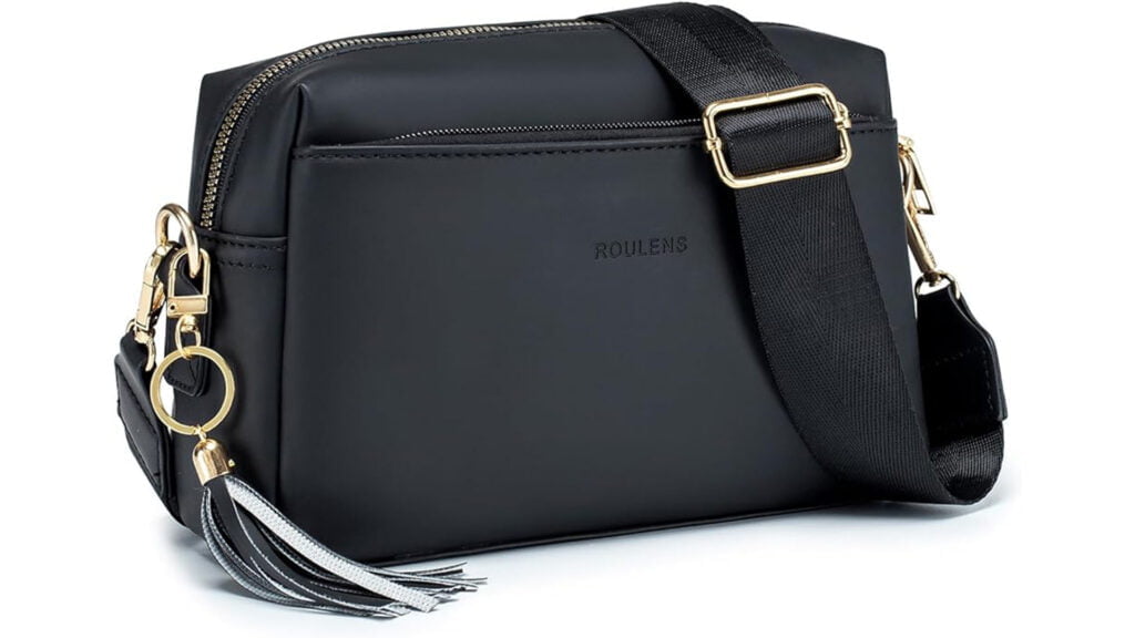 50 Weihnachtsgeschenkideen unter 50€ 49 Handtasche oder Geldboerse
