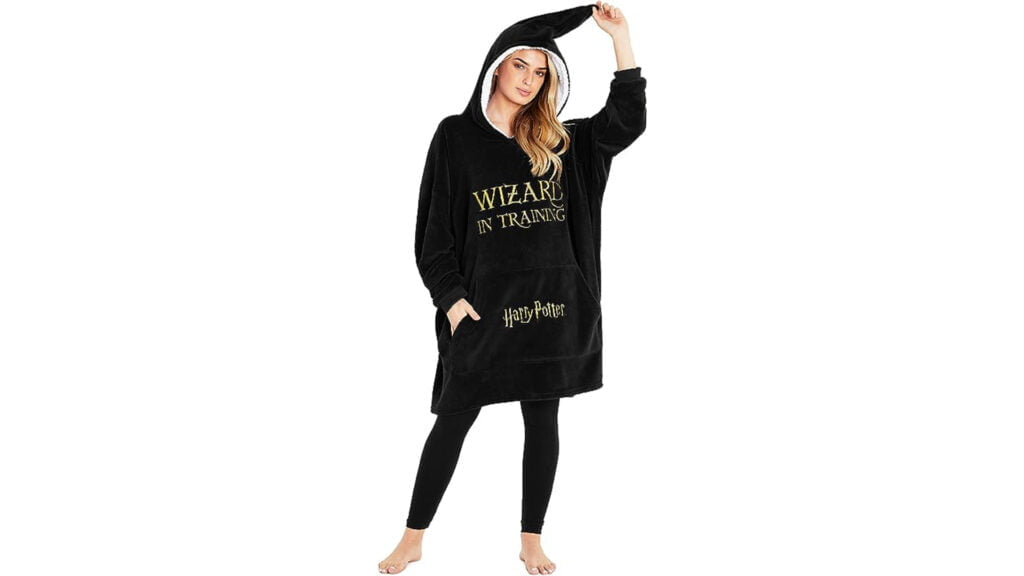 Harry Potter Winter Idee