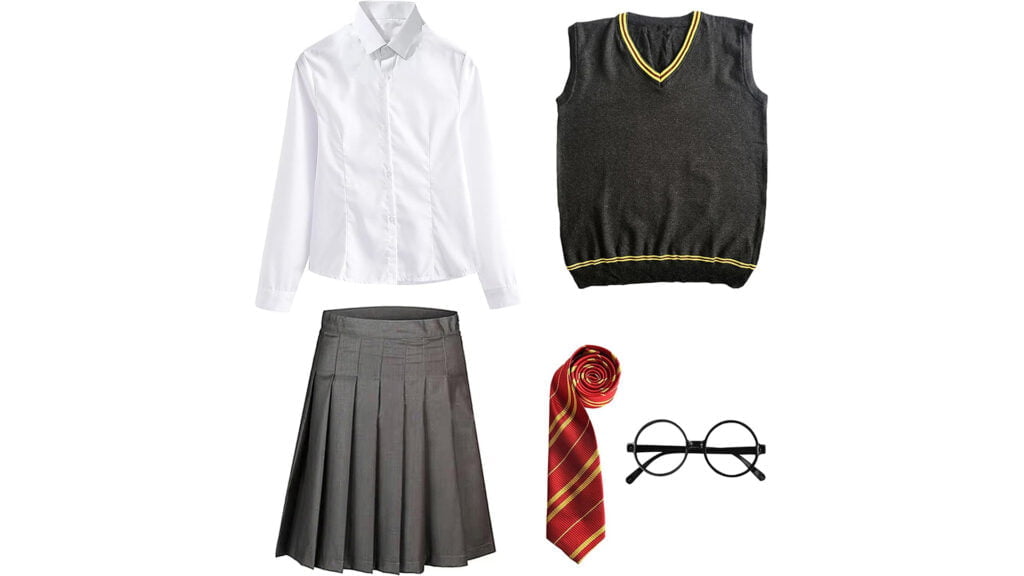 Hermine Granger Halloween