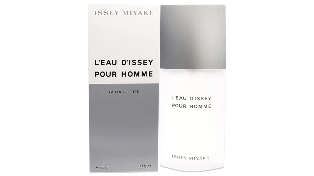 Issey Miyake LEau dIssey