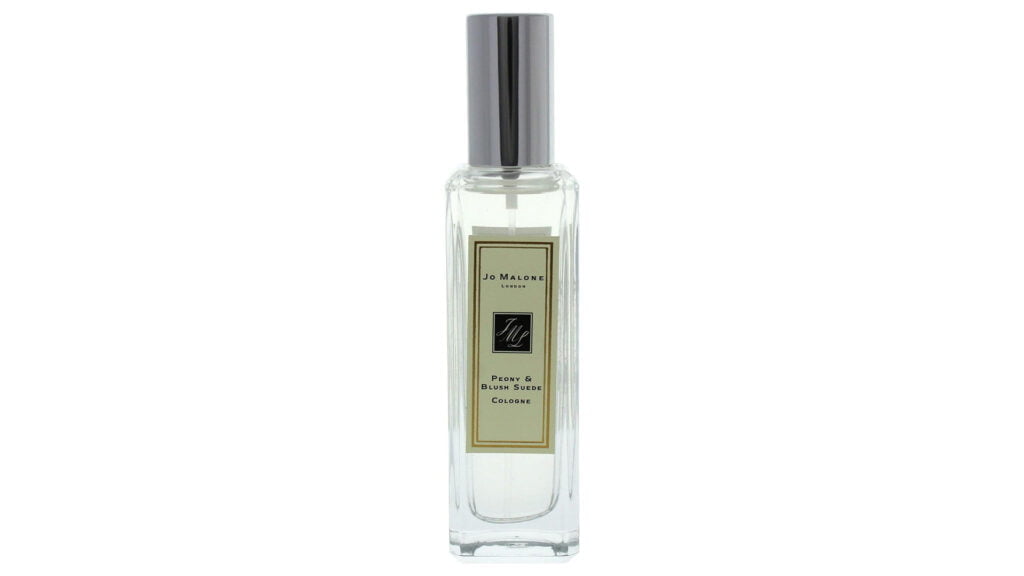Jo Malone Peony Blush Suede
