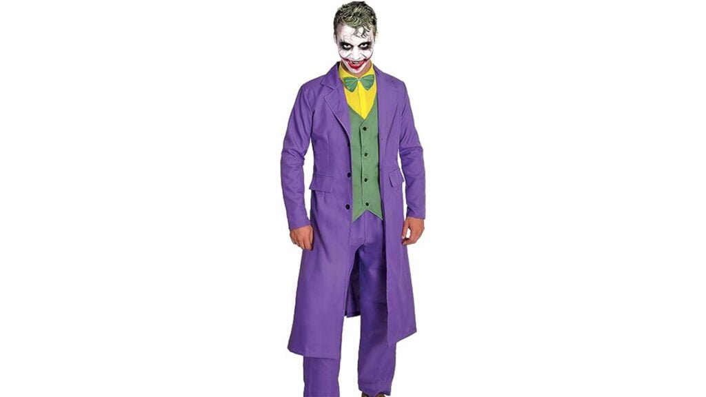 Joker Halloween