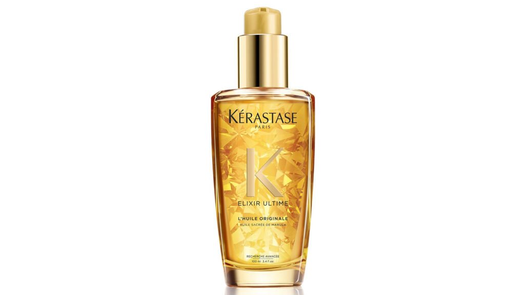 Kerastase Elixir Ultime Original 100 ml