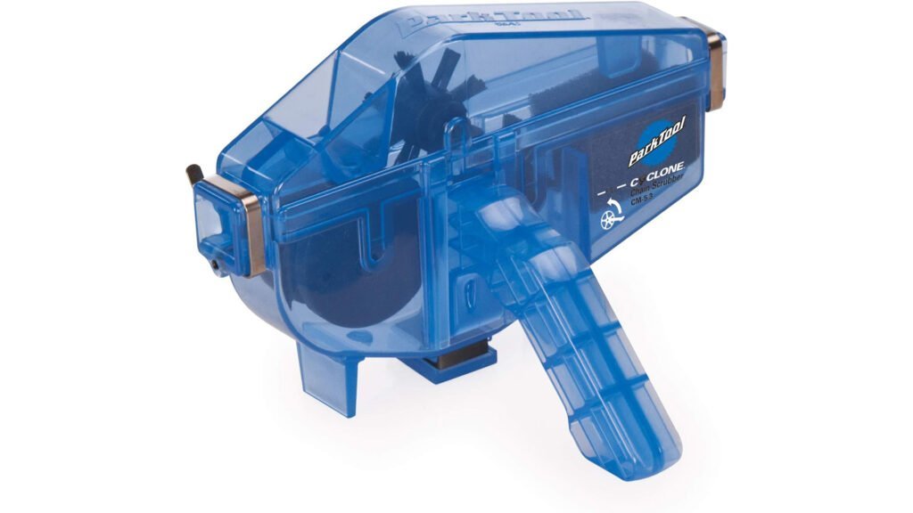 Kettenreinigungsgeraet