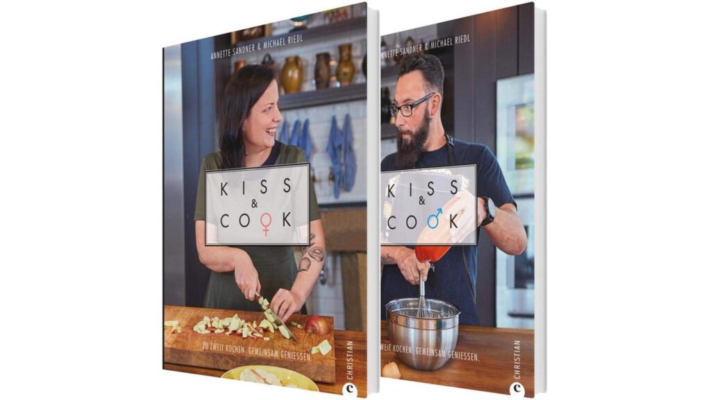 Die 12 Besten Valentinstag Geschenke 9 Kochkurs fuer Paare