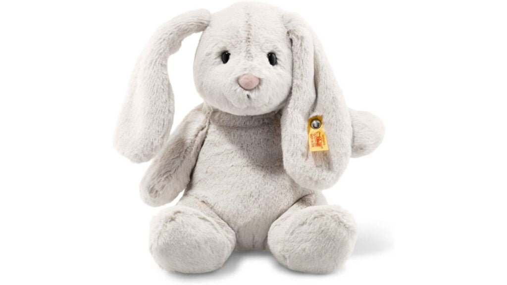 50 Weihnachtsgeschenkideen unter 50€ 31 Kuscheltier fuer Kinder