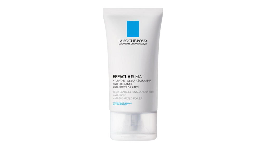 La Roche Posay Toleriane Double Repair Face Moisturizer
