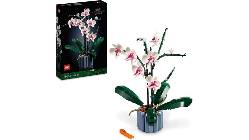 Die 12 Besten Valentinstag Geschenke 14 Lego Blumen
