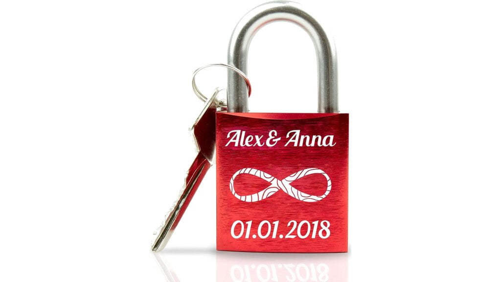Die 12 Besten Valentinstag Geschenke 4 Liebes Schloss