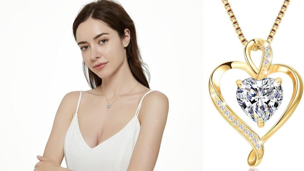 Die 12 Besten Valentinstag Geschenke 5 Liebevoller Schmuck