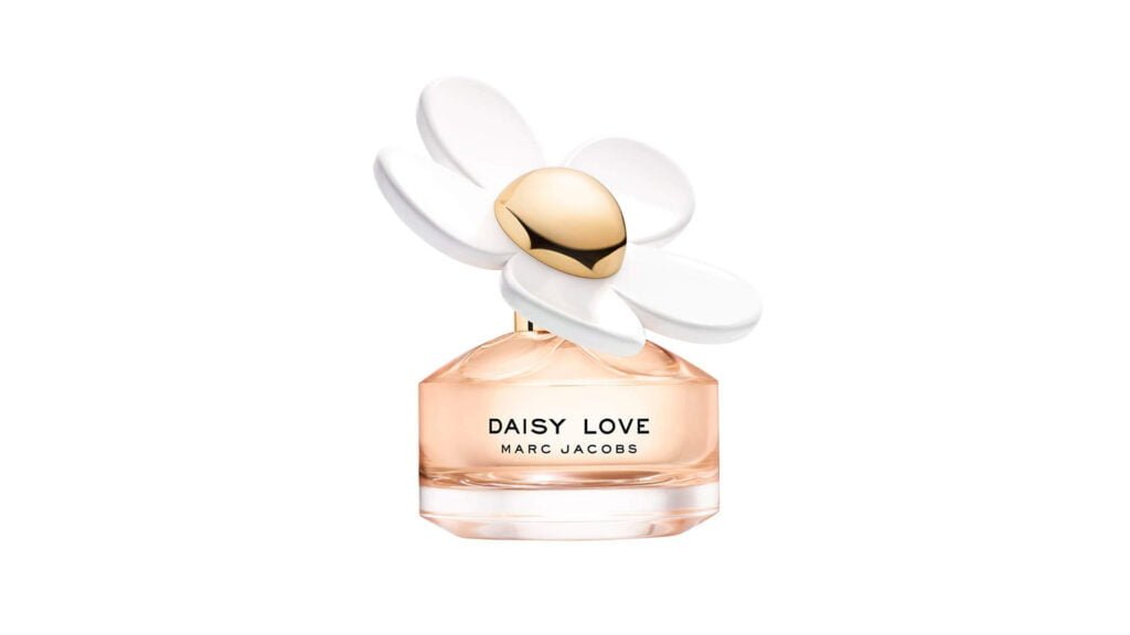 Marc Jacobs Daisy Love