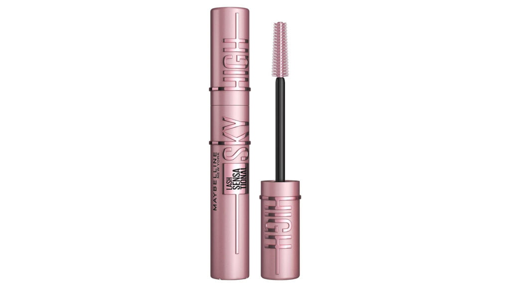 Maybelline Lash Sensational