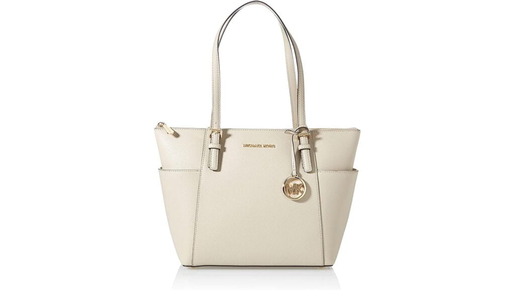 Michael Kors Jet Set Tote