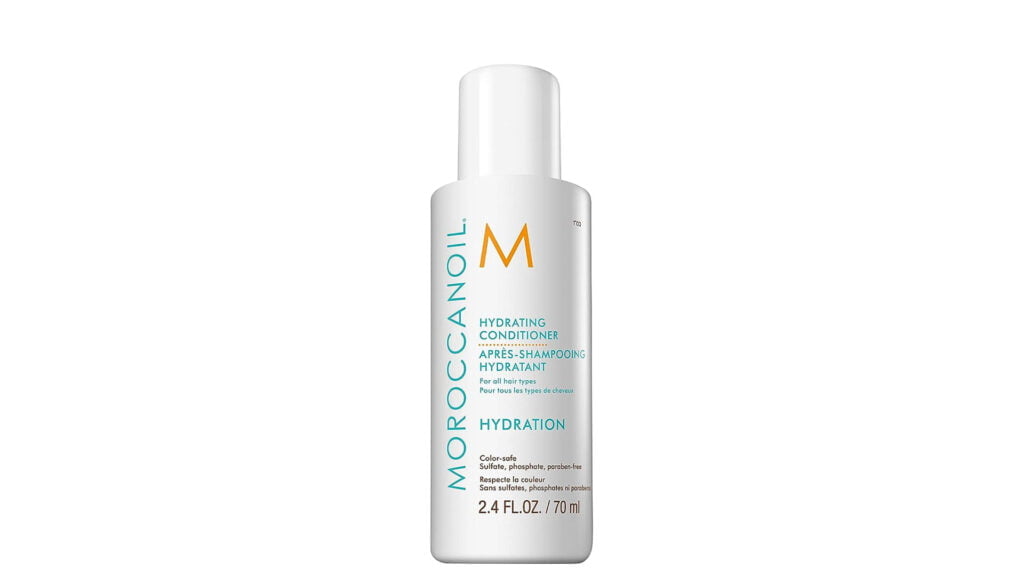 Moroccanoil Feuchtigkeitsspendender Conditioner
