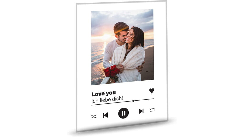 Die 12 Besten Valentinstag Geschenke 11 Musik Cover Titel