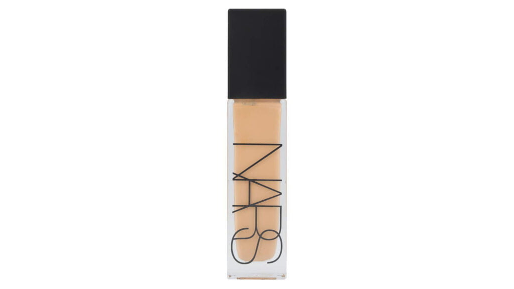 NARS Natural Radiant Longwear Foundation Punjab