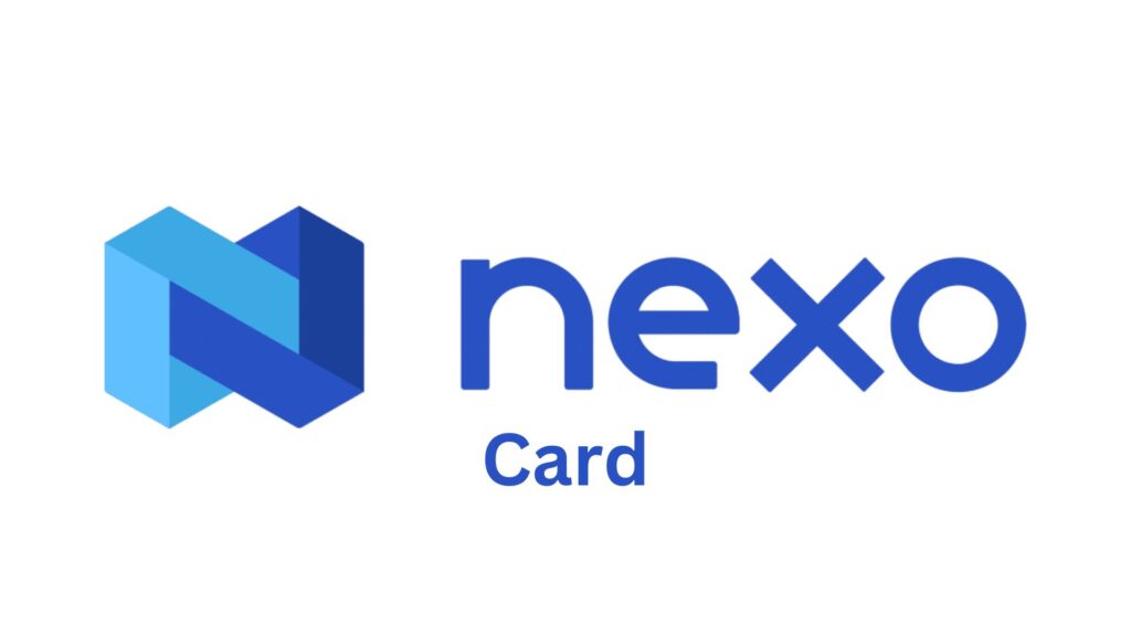 Nexo Card