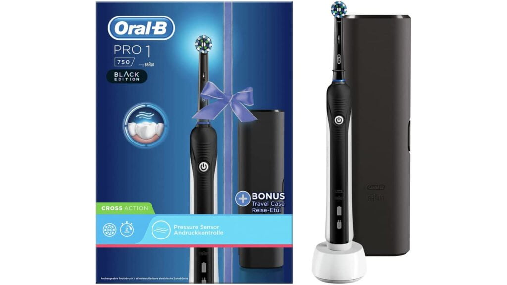 Oral B