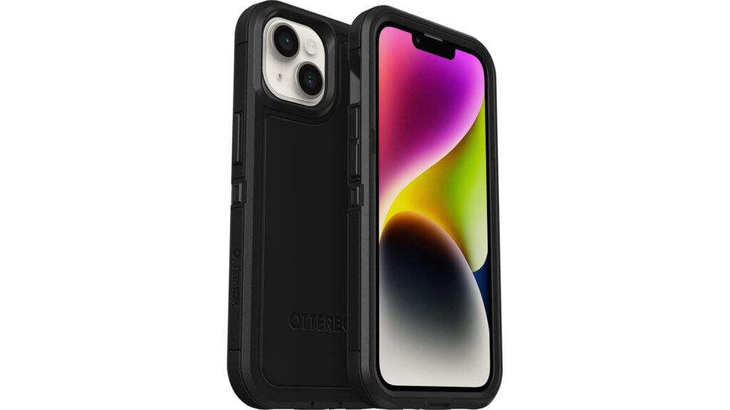 Die 6 Besten Handyhüllen 4 OtterBox Defender Serie